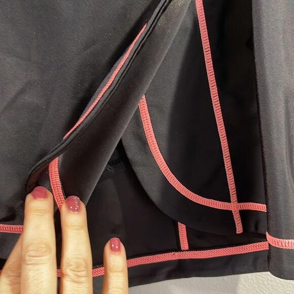 ZERO XPOSURE sunsmart tankini set Size Med 10/12 - Picture 7 of 14